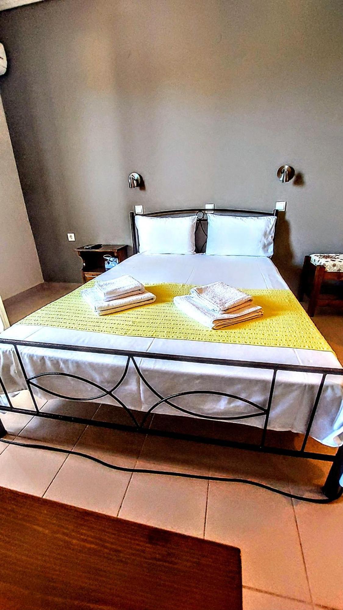 Araxovoli Studios - Aραξοβόλι Lefkada Tsoukaládhes Extérieur photo