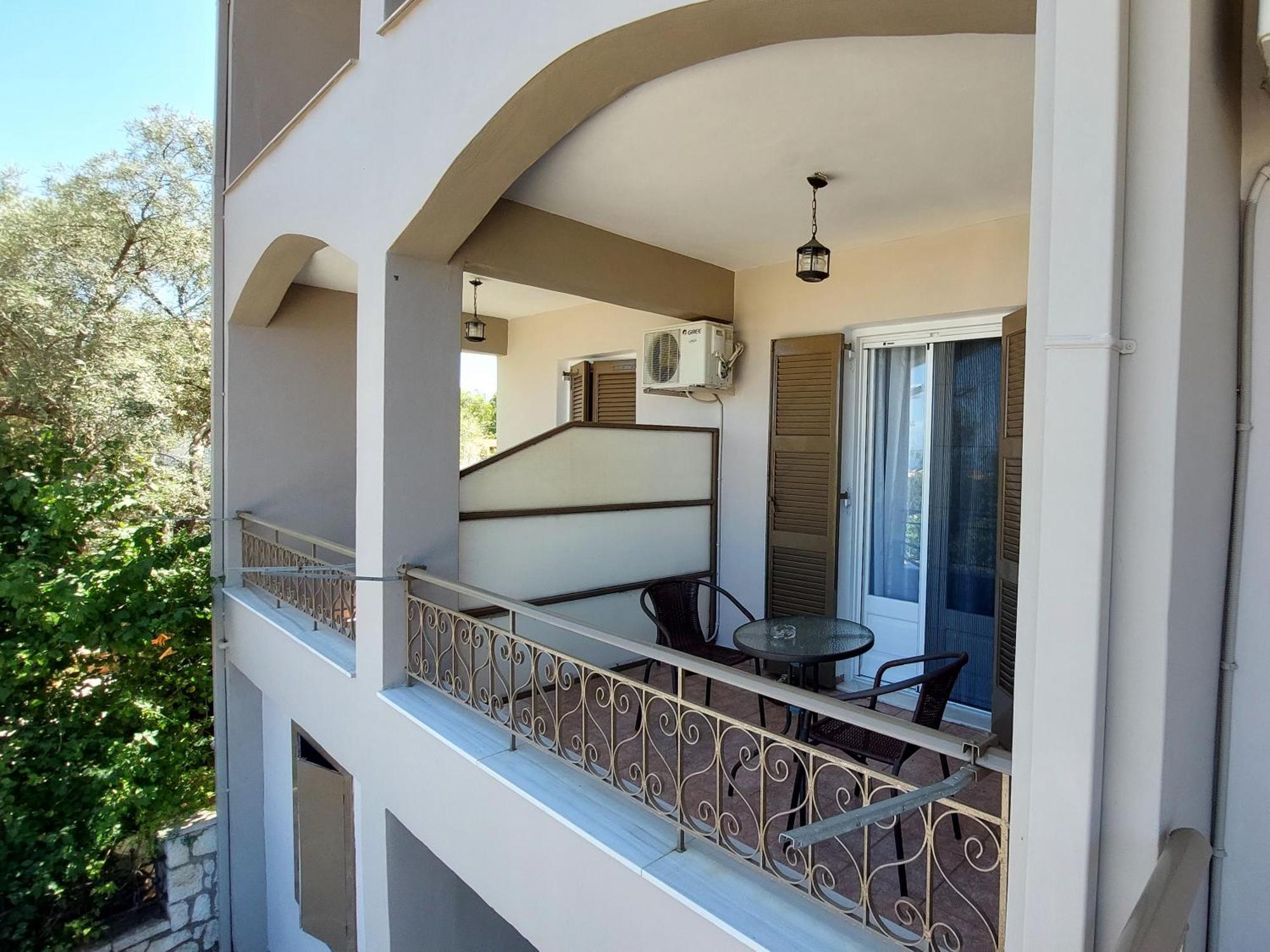 Araxovoli Studios - Aραξοβόλι Lefkada Tsoukaládhes Extérieur photo