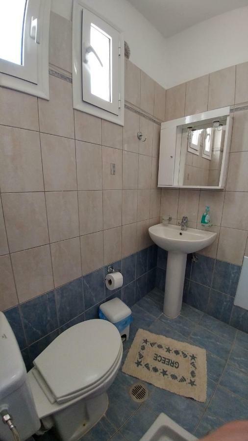 Araxovoli Studios - Aραξοβόλι Lefkada Tsoukaládhes Extérieur photo