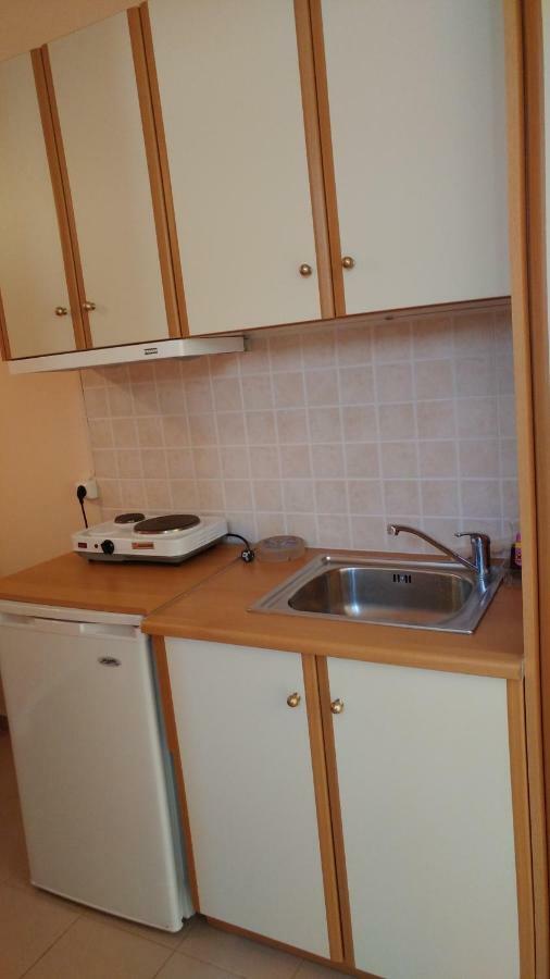 Araxovoli Studios - Aραξοβόλι Lefkada Tsoukaládhes Extérieur photo