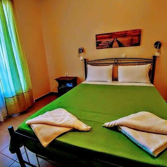 Araxovoli Studios - Aραξοβόλι Lefkada Tsoukaládhes Extérieur photo