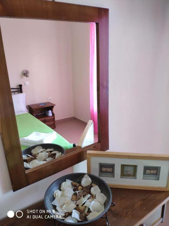 Araxovoli Studios - Aραξοβόλι Lefkada Tsoukaládhes Extérieur photo