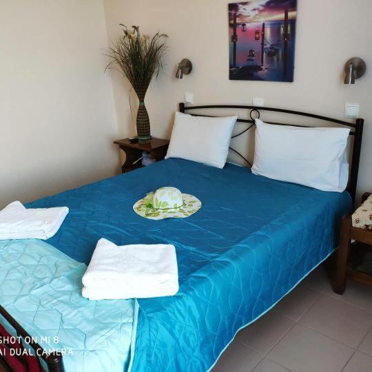 Araxovoli Studios - Aραξοβόλι Lefkada Tsoukaládhes Extérieur photo