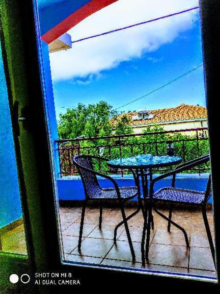 Araxovoli Studios - Aραξοβόλι Lefkada Tsoukaládhes Extérieur photo