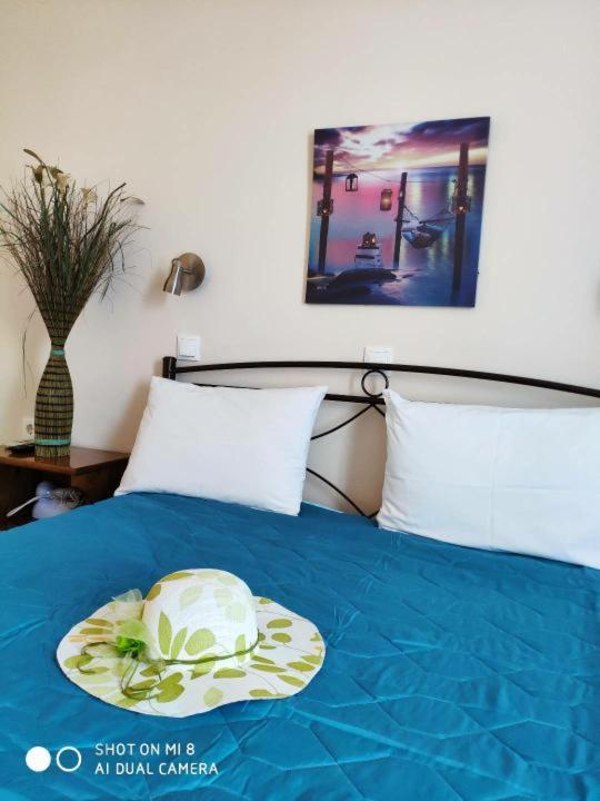 Araxovoli Studios - Aραξοβόλι Lefkada Tsoukaládhes Extérieur photo